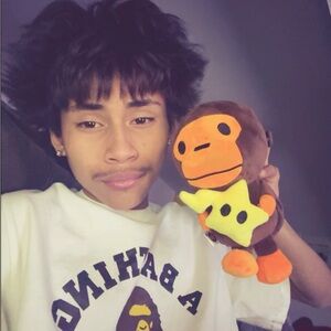 Meet your Posher, Alex